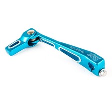STR8 LIGHTY Blue Crankset for