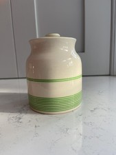 Vintage Sadler Kleen Ware