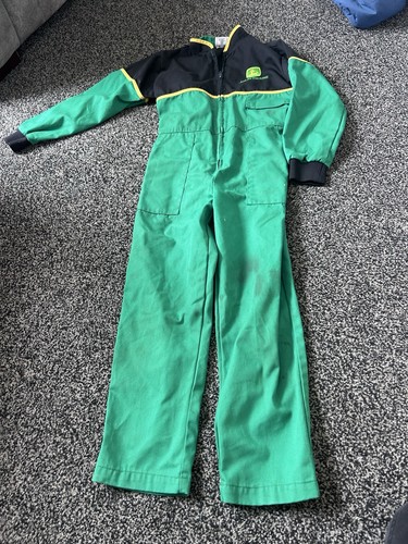 John deere kids - kids, overalls