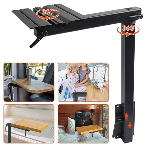 Detachable swivel table leg - swivel,