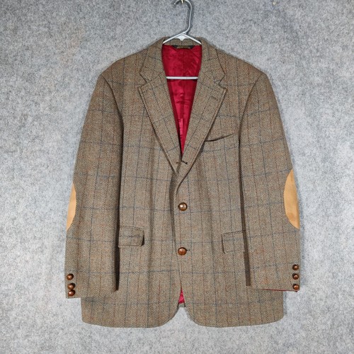 Vintage press jacket size - vintage,
