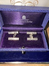 Hamilton & Inches Sterling