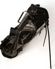 Nicklaus Golf 9" Hybrid Bag