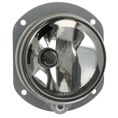Fog light front - fog,