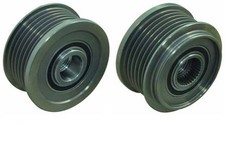 Genuine WAI Alternator Pulley