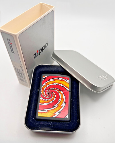 Genuine brand new 2003 - brand, zippo