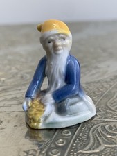 Wade whimsies lucky Leprechaun