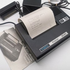 Timex Sinclair 2040 Personal