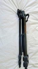Vanguard VT-910 Tripod 360 Rotation, Adjustable Legs, Pan Handle for Camera etc