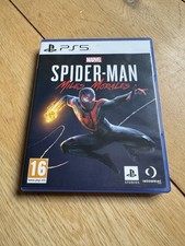 🎮 Marvel's Spider-Man: Miles Morales - Standard Edition (Sony PlayStation 5) 🎮