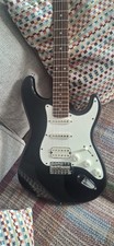 fender squier vintage stratocaster 