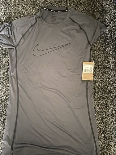 Nike pro men grey - nike, men’s
