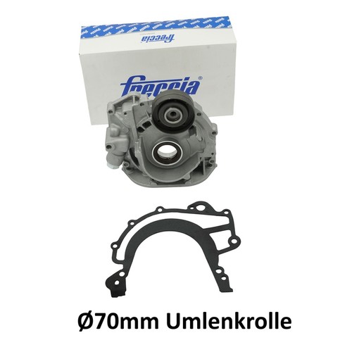 Oil pump for audi - audi, seat