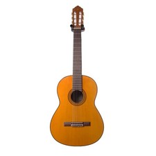 Yamaha C80 II Classical Guitar