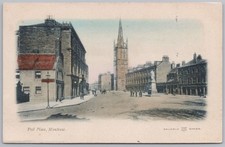 MONTROSE Angus Peel Place