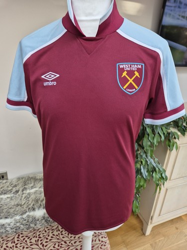 West ham united 2018 - west, home