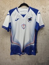Sampdoria FC Authentic Joma