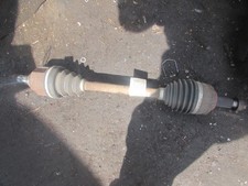 RENAULT MEGANE MK3 RENAULTSPORT RS 250 CUP PASSENGER FRONT DRIVESHAFT 820866824