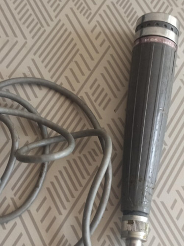 Jealous m65 vintage 1950s - m65,