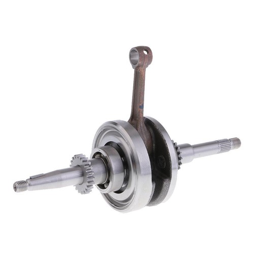 Teeth crankshaft for - 22,