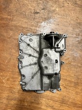 Kawasaki Z1000sx 2018 sump