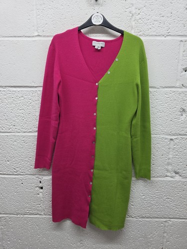 Never fully dressed pink and - pink,