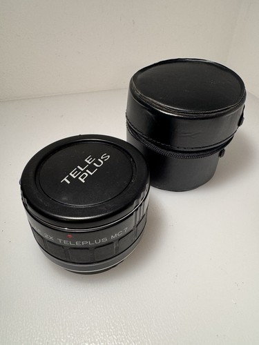 Telplus canon eos fit - canon, 7