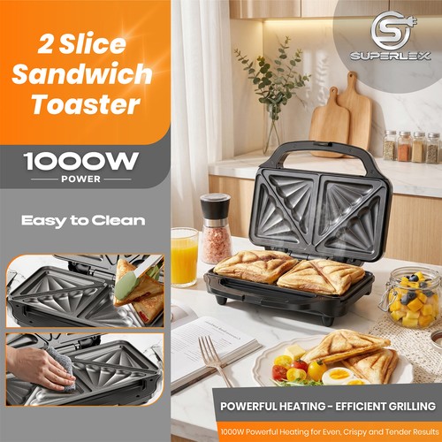 Superlex slice sandwich - superlex,