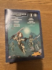 Warhammer 40k Eldar Howling