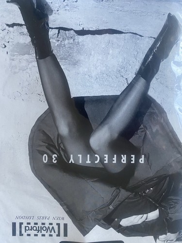 Wolford perfectly denier - 30,