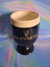 Guinness Carlton Ware Egg Cup