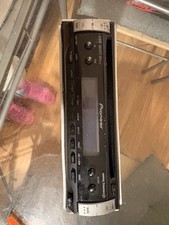 Pioneer  DEH-1800 Car Cd