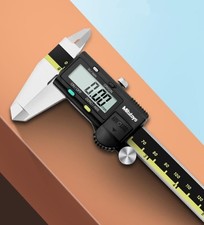 Mitutoyo Japan 500-196-30 150mm/6" Absolute Digital Digimatic Vernier Caliper UK