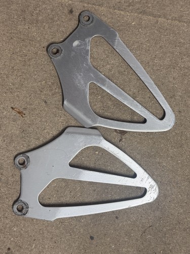 Honda cbr600f4i fsport - honda, fs