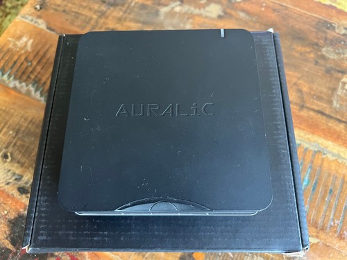 Auralic aries mini wireless - auralic,