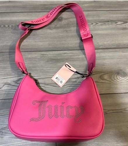 Juicy couture hot pink - juicy,