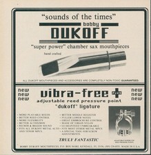 1989 Dukoff Super Power