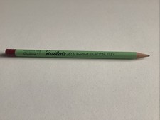 Original Vintage Butlins Pencil.