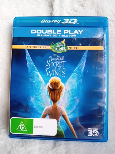 Tinker bell and - tinker,
