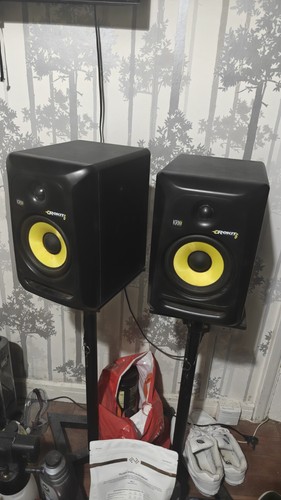 Krk rokit x2 - krk,