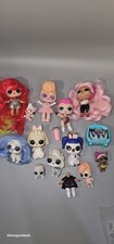 LOL Dolls LOL Pets Mixed Toy