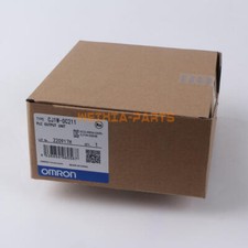 New 1PC Omron PLC Output Unit