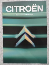Citroen C15 Champ Dispatch