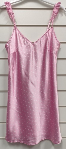 Ladies chain store - chain, pink