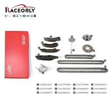 RACEORLY Timing Chain Kit For