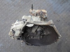 ROVER 418 1995 MK2 1.8 TD DIESEL 5 SPEED MANUAL GEARBOX