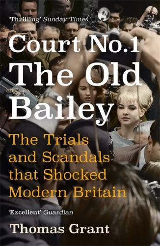 Court number one - number, old