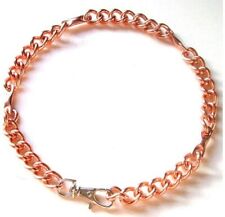 Amazing Health Magnetic and Copper Dog Collar - Medium 18"