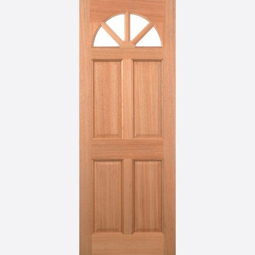 Lpd external carolina - external, hardwood