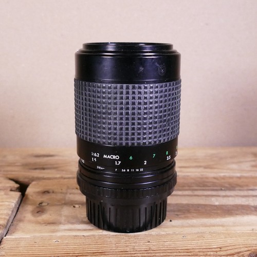 Pentacon 210mm 4 5 - mc, 70-210mm